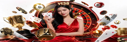 Bergabung dengan Komunitas Permainan Online di vt38: Keuntungan dan Keseruan