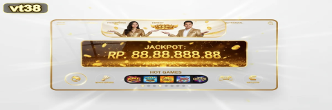 Menangkan Hadiah Besar di Kasino Online vt38!