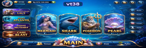 Nikmati Keuntungan Putaran Gratis di Kasino Online vt38