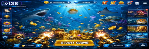 Mendapatkan Kesempatan Menang Besar dengan Slot Jackpot di VT38