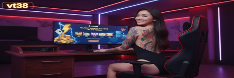 Pentingnya Dukungan Pelanggan dalam Judi Online di vt38